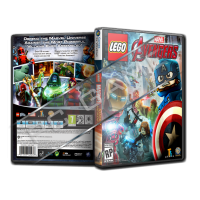 lego marvel avengers Pc oyun